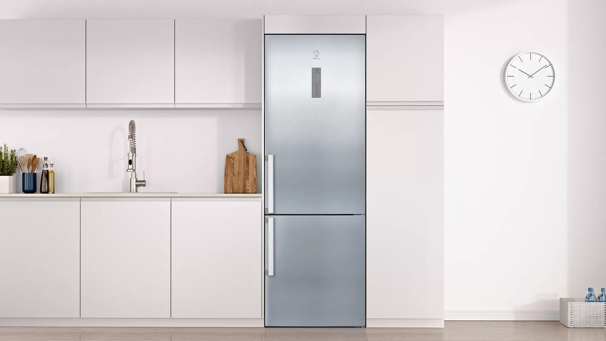Frigorífico combi Balay 3KFE766XE, imagen complementaria 3
