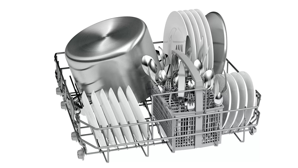 LVJ. BALAY 3VS506IP INOX DSP