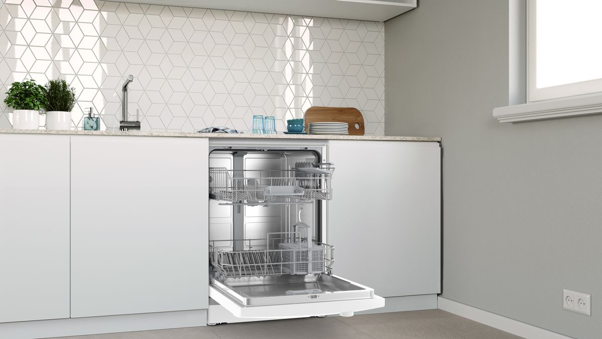 LVJ. BALAY 3VS506BP BLANCO DSP