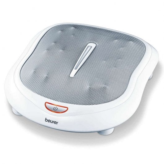 MASAJE PIES BEURER FM60 SHIATSU 18 CABEZALES