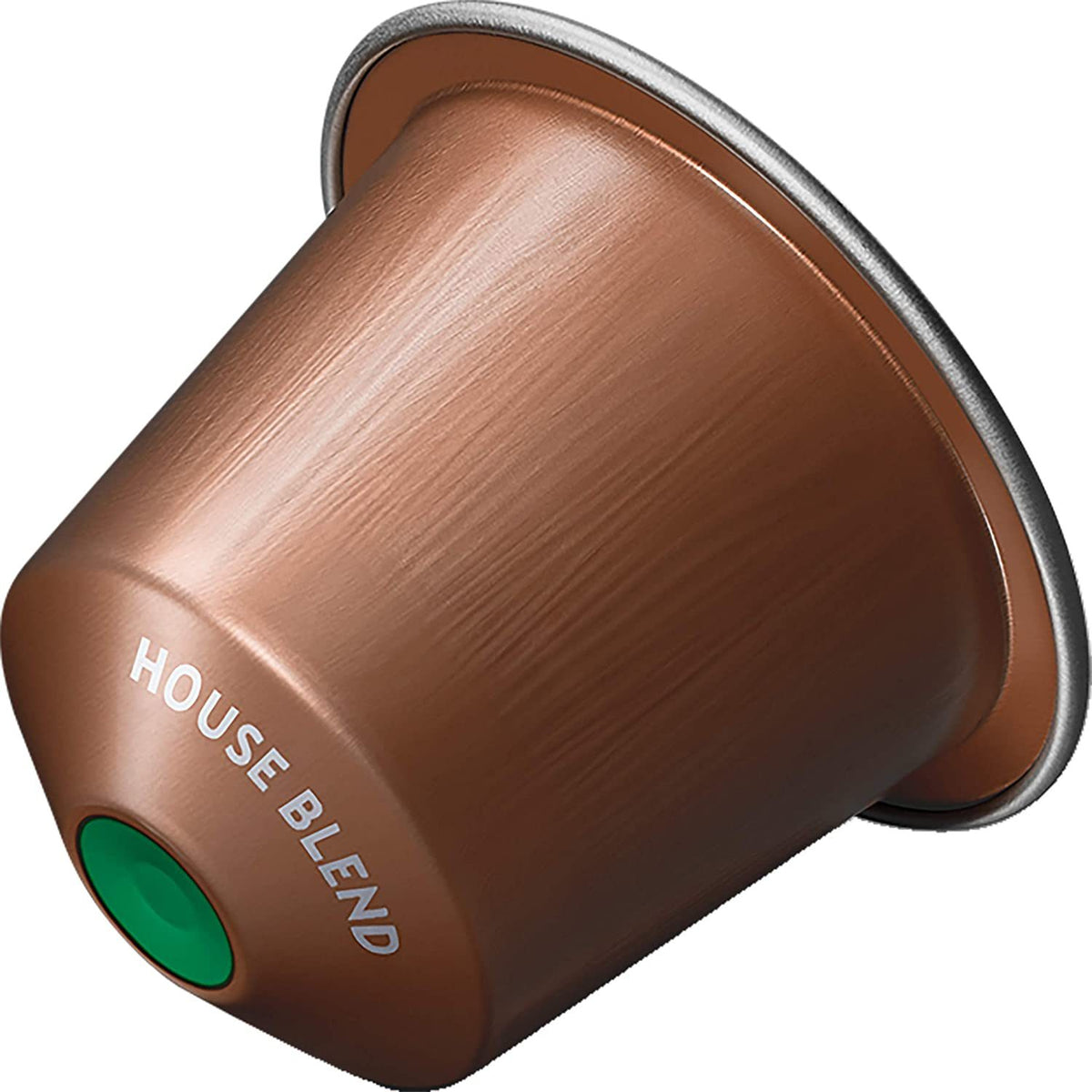 ESTUCHE NESPRESSO 6222913 STARBU.HOUSE BLEND 10C