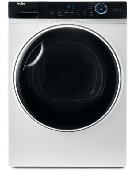 SECADORA HAIER HD90A3979S 9K BC BCA DSP