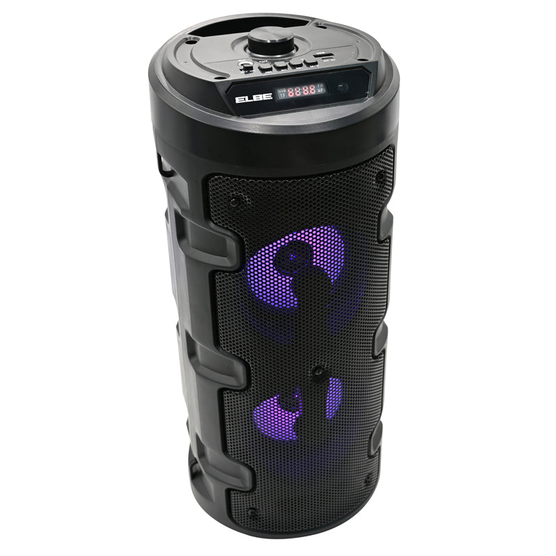 ALTAVOZ ELBE ALT88 BLUETOOTH 10W MICRO