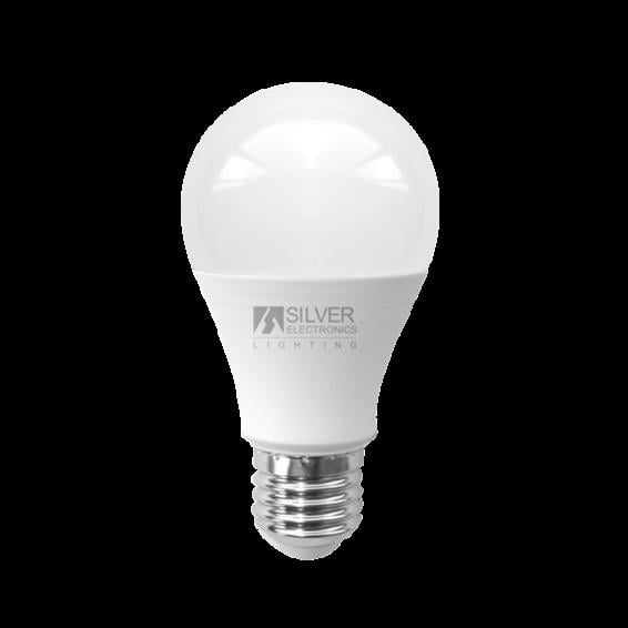 BOM SILVERELECTRONICS 20W E27 5000K 981427 2200LM