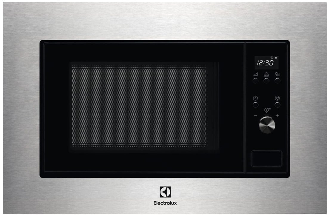 MICR. ELECTROLUX EMS2203MMX 20L 700W CON MARCO
