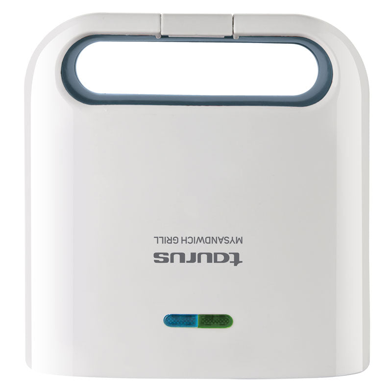 SANDWICH. TAURUS MYSANDWICH GRILL 800W