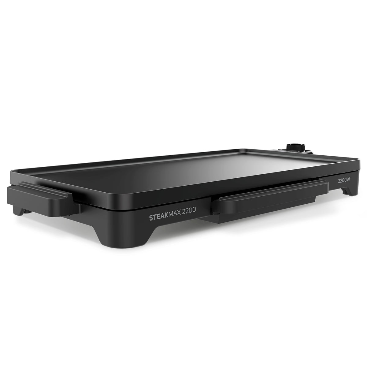 ASADORA TAURUS STEAKMAX 2200W NEW 49x27