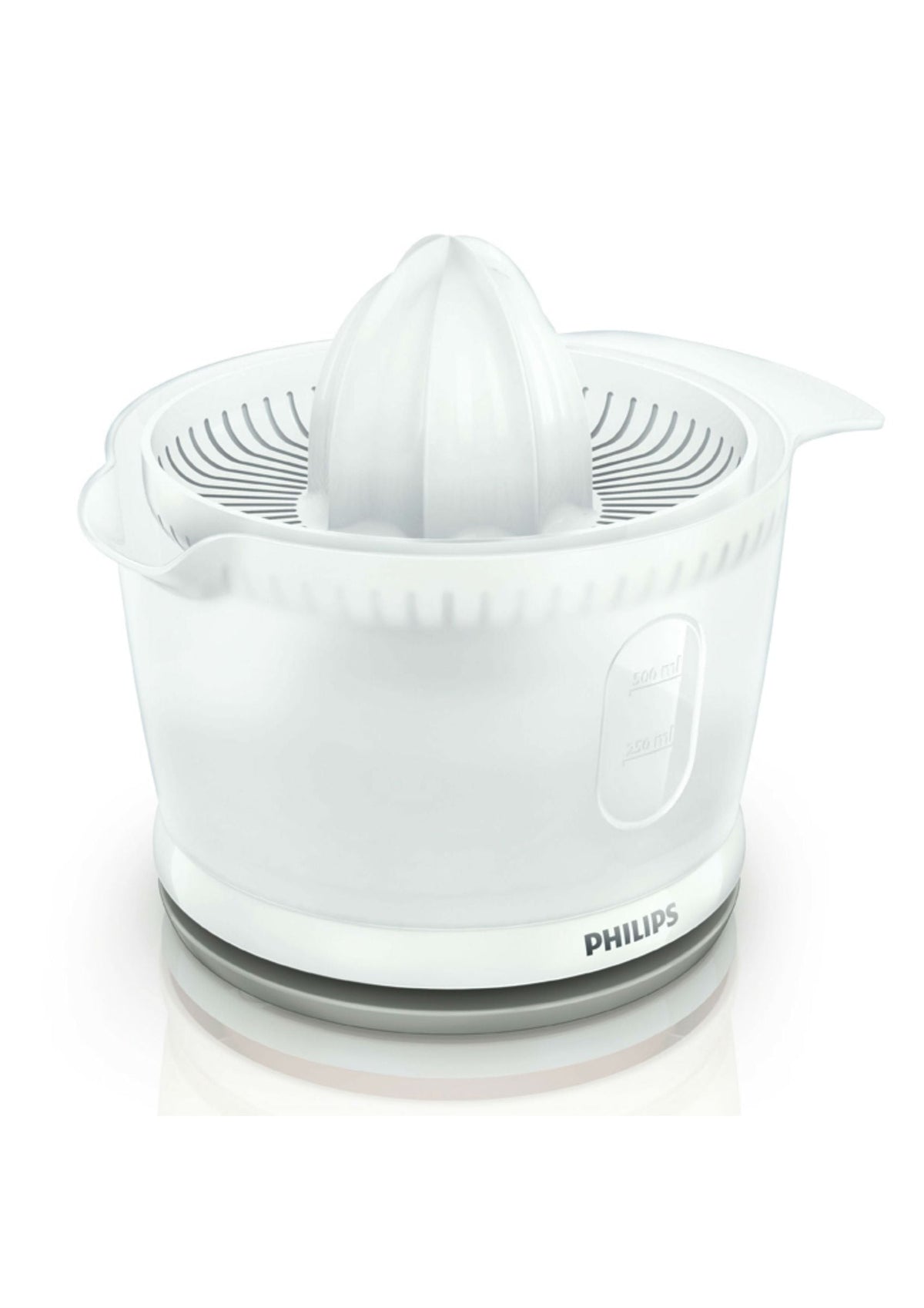 EXPRIM. PHILIPS HR2738/00 25W 0,5L BLANCO