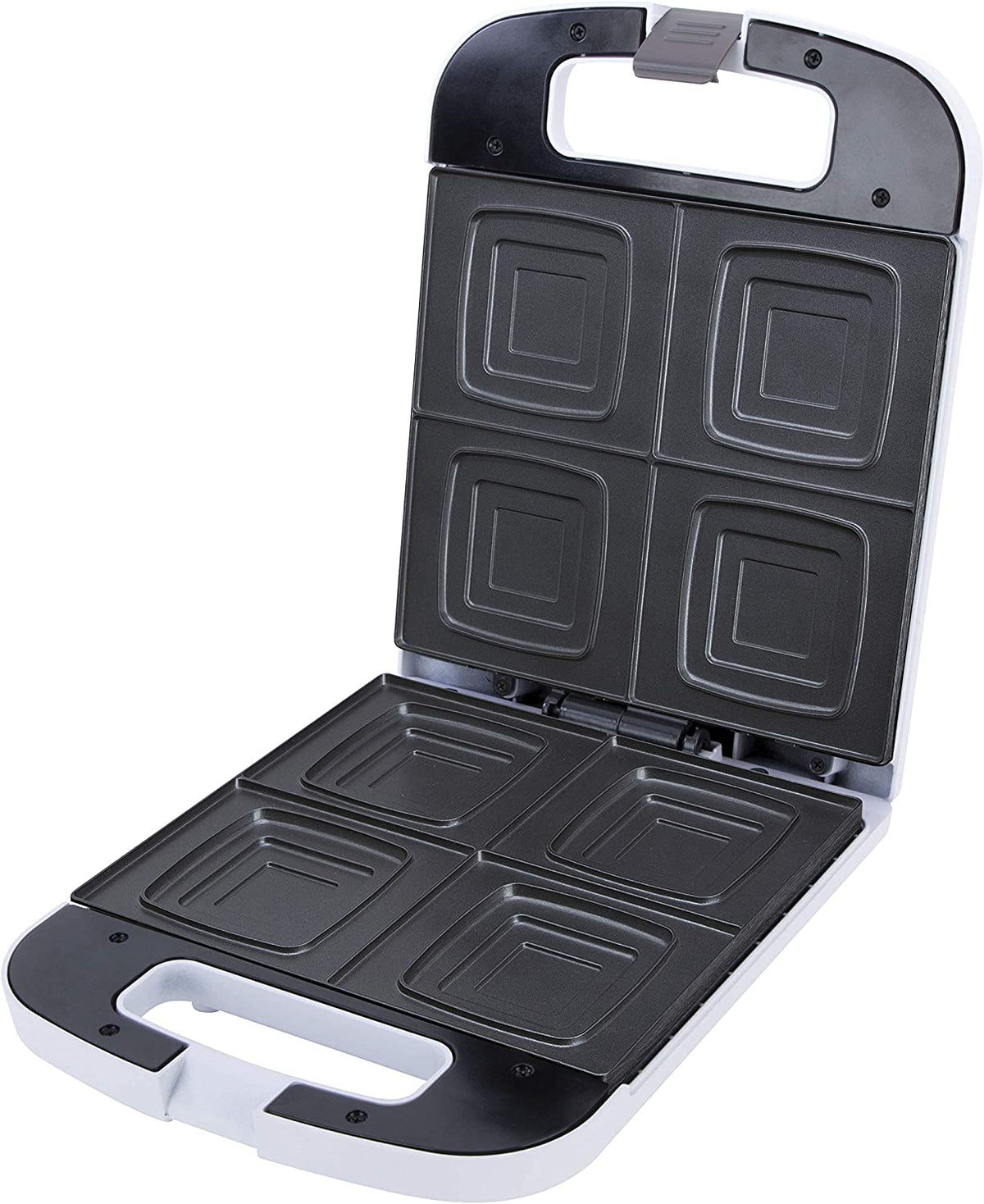 SANDWICH. JATA SW551 1400W 4SANDWICHES BCA XXL