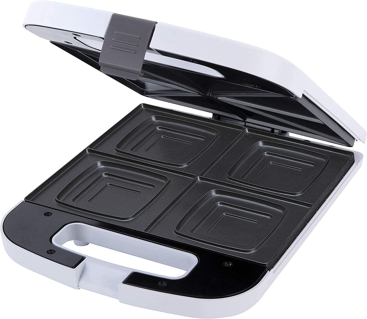 SANDWICH. JATA SW551 1400W 4SANDWICHES BCA XXL