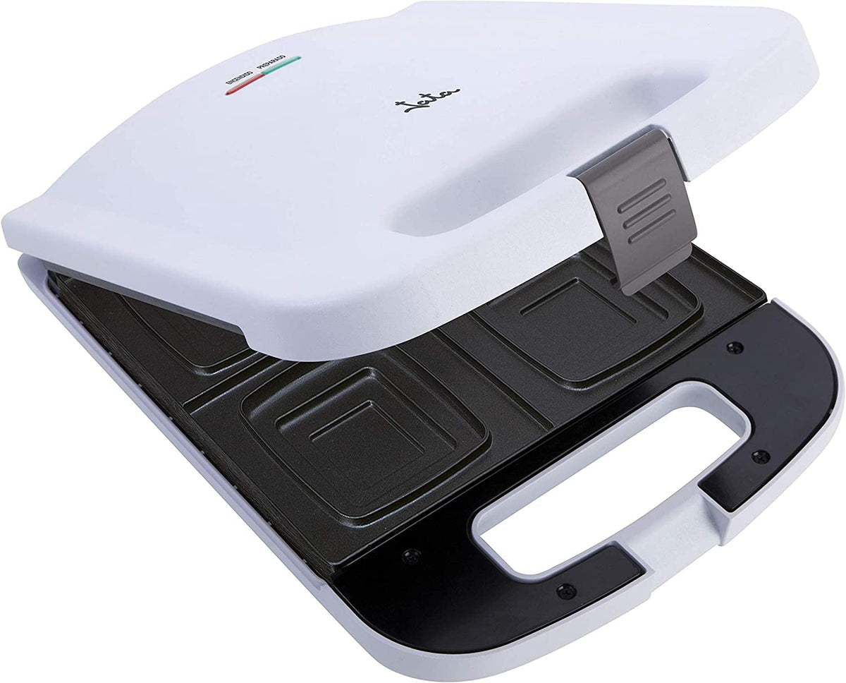 SANDWICH. JATA SW551 1400W 4SANDWICHES BCA XXL