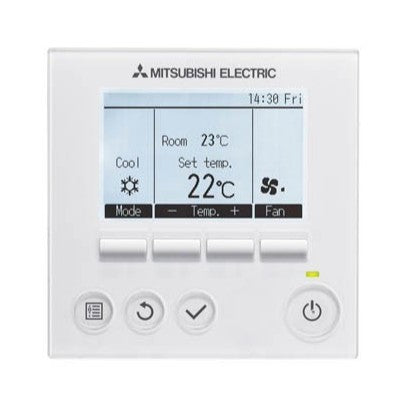 ACON.COND MITSUBISHI MGPEZ140YJA 13600 PAR41 TRI