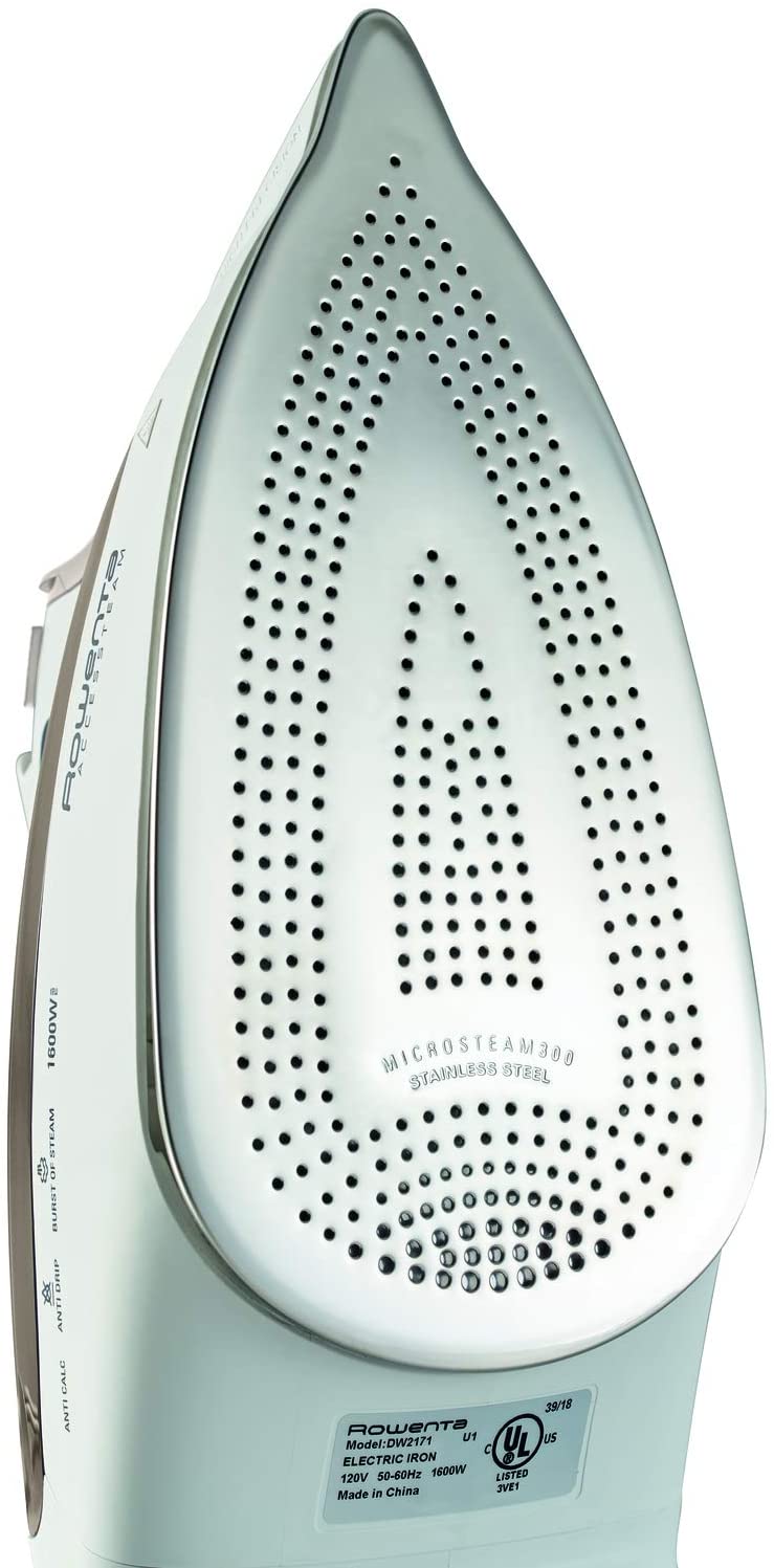PLANCHA ROWENTA DX1635D1 EFFECTIVE 2400W