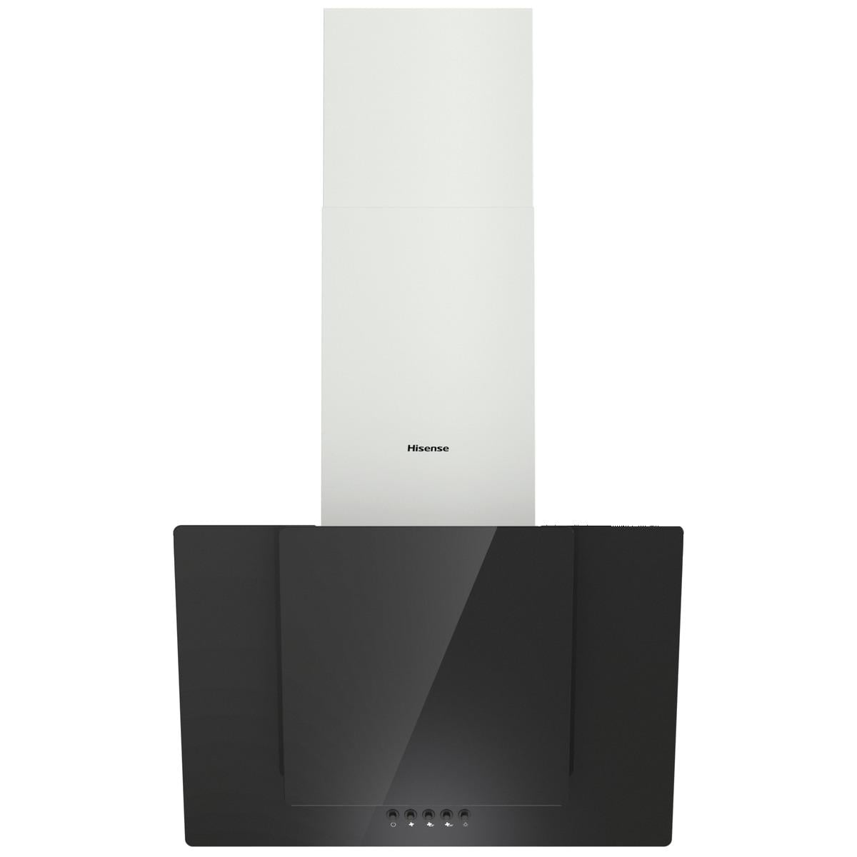 Campana decorativa Hisense CH6IN6BXBG 60 cm – imagen principal