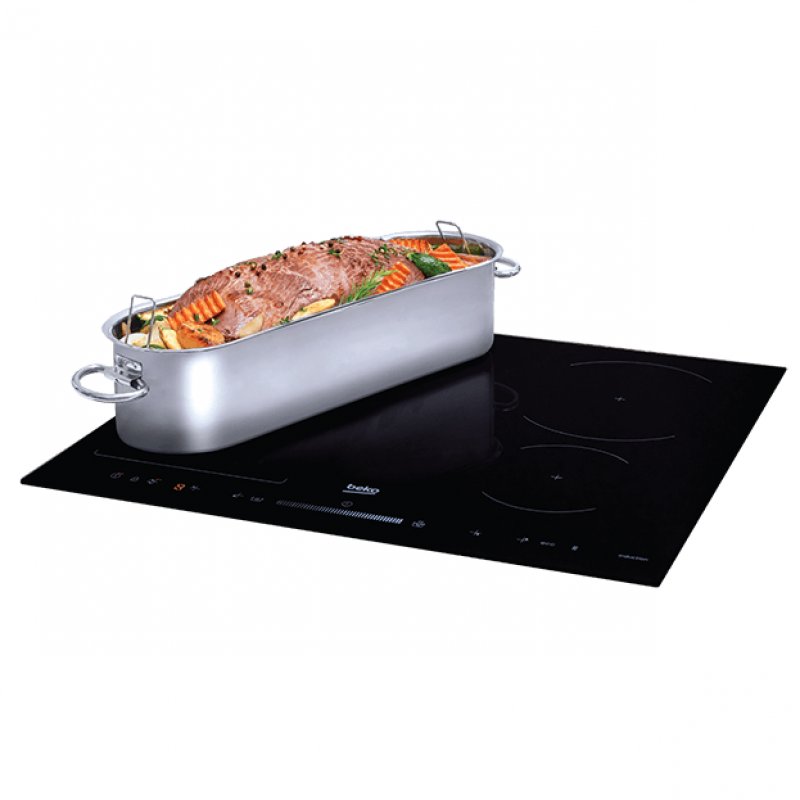 ENCIM. BEKO HII63201FMT 3F 32CM FLEXY INDUCCION