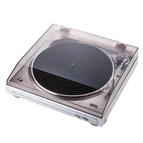 GIRADISCOS DENON DP29 SILVER D990