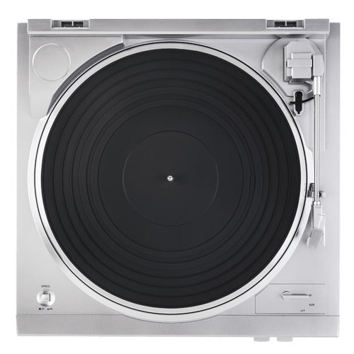 GIRADISCOS DENON DP29 SILVER D990