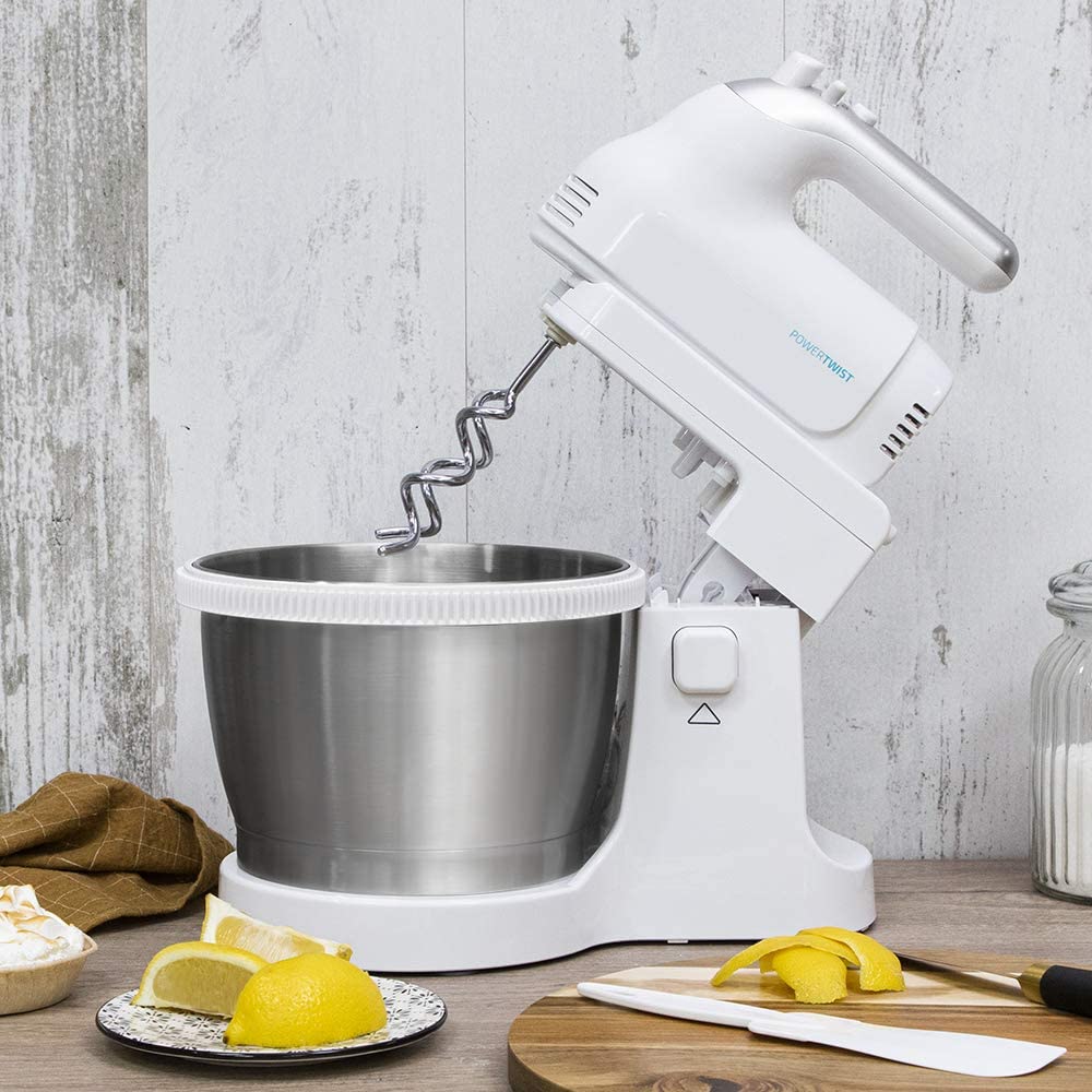 BATID. AMASADORA CECOTEC POW.04122AG 500W BOL 3,5L