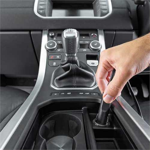 ASPI. MANO BLACK&DECKER NVB12AV 12V COCHE