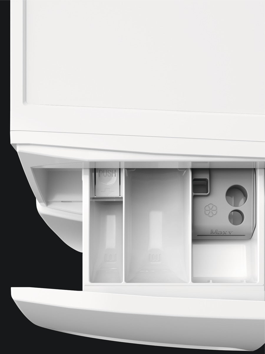 LVD. AEG L6FBI848P 8K 1400R DSP INVERTER CLAS.B