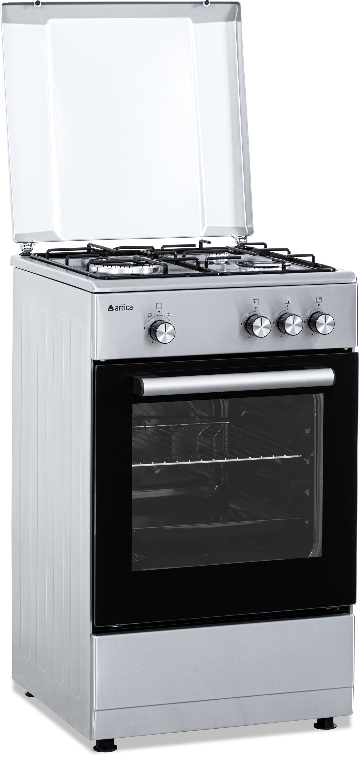COCI. ARTICA AKF50553X INOX 50x55 3F
