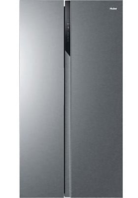 FRI. HAIER HSR3918ENPG 178x91 NF INOX