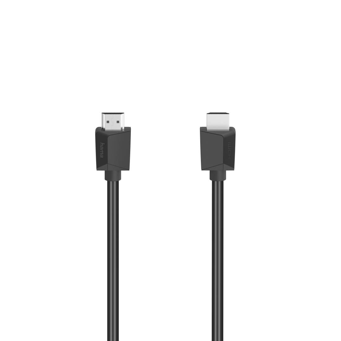 CABLE HAMA 00205006 VIDEO HDMI 4K 3M