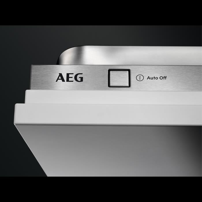 LVJ. AEG FSE62417P 45CM INTEG