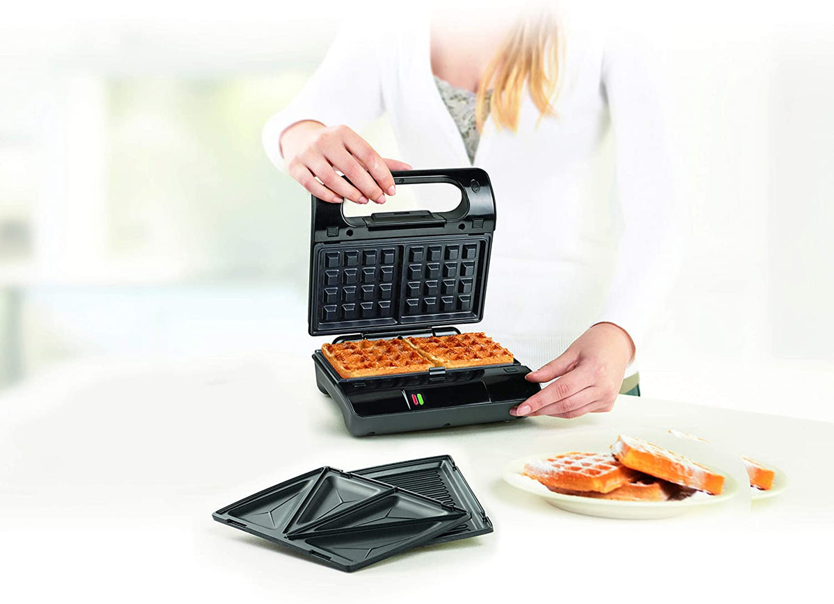 SANDWICH. PRINCESS 117002 GRILL SANDW-GRILL-GOFRE