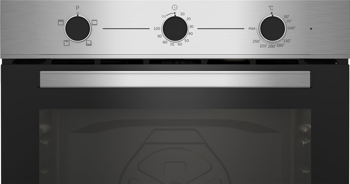 HORNO BEKO BBIC12100XD INOX
