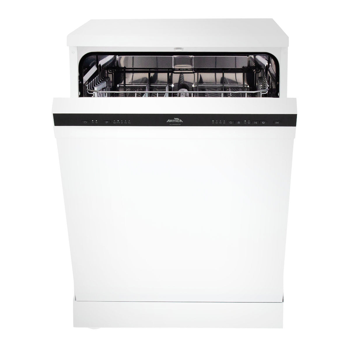 LVJ. ARTICA ALV6600DW 49Db 5 PROGRAMAS BCO