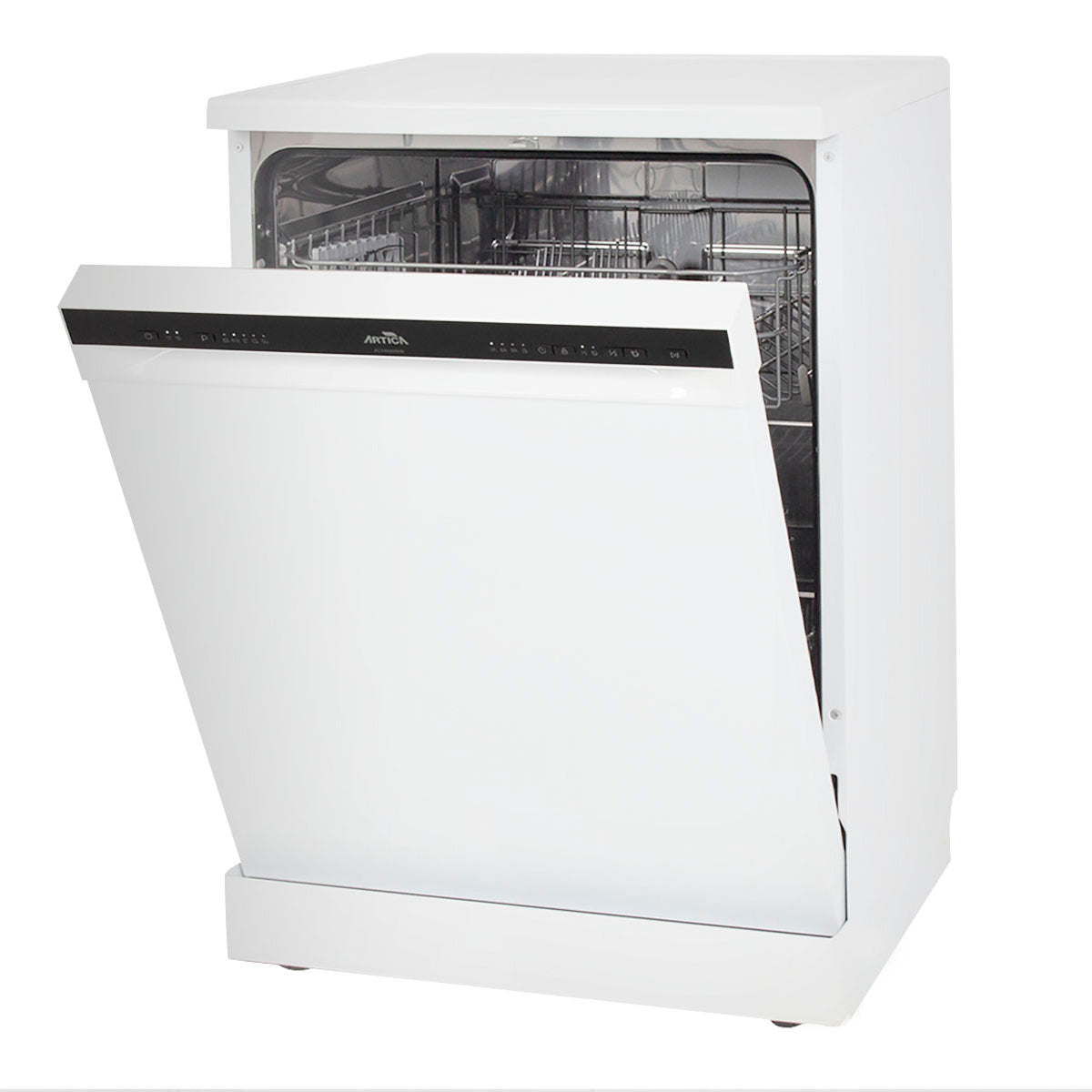 LVJ. ARTICA ALV6600DW 49Db 5 PROGRAMAS BCO