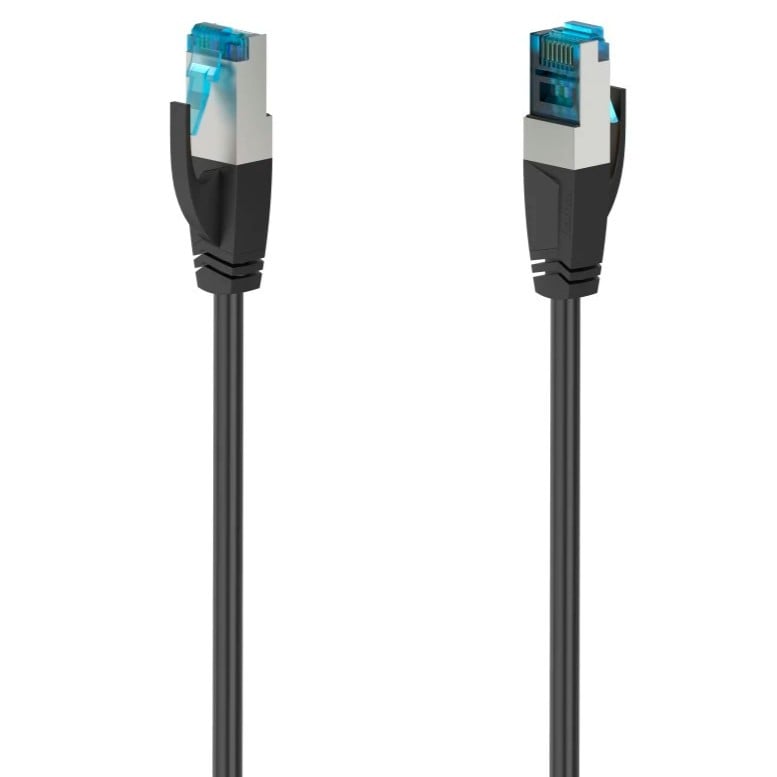 CABLE HAMA 00200682 PC RJ45 8P8C a CAT6 5M
