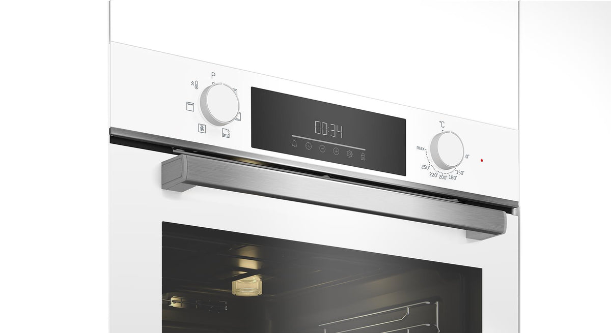 HORNO BEKO BBIE18300W BLANCO GT 71L