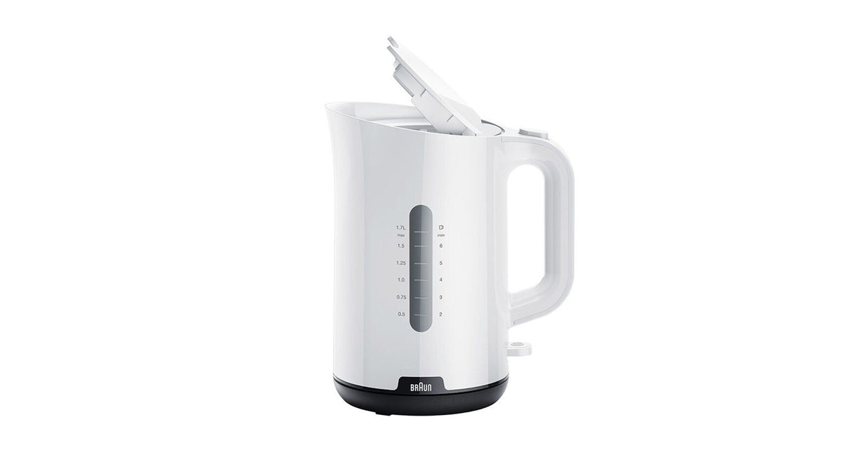 HERVIDOR BRAUN WK1100WH 1,7L 2200W BCO