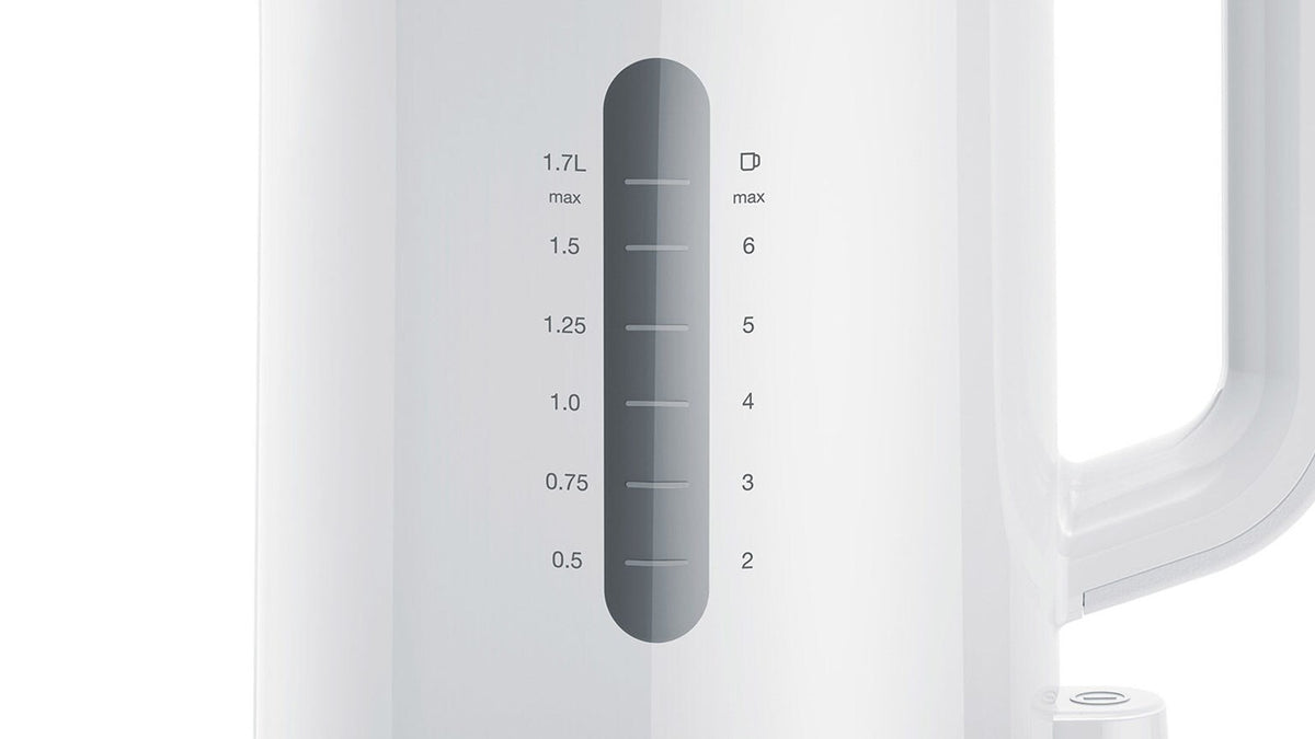 HERVIDOR BRAUN WK1100WH 1,7L 2200W BCO