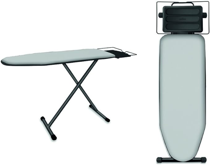 TABLA PLANCHAR BRAUN IB3001