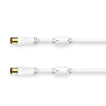 CABLE HAMA 00205247 ANTENA M-H 100DB 3M TEC