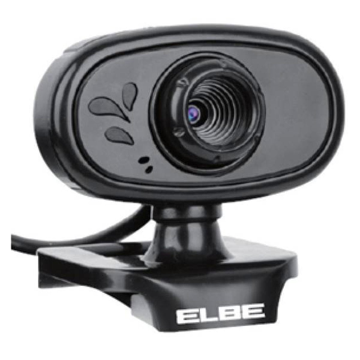 WEBCAM ELBE MC-M60 ALTA DEFINICION