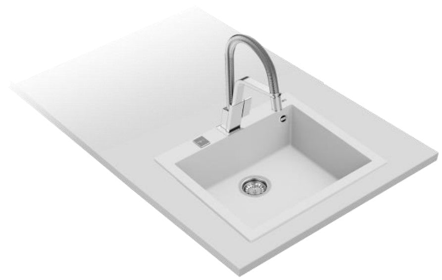 FREG. TEKA FORSQUARE 50 40 TG 115230009