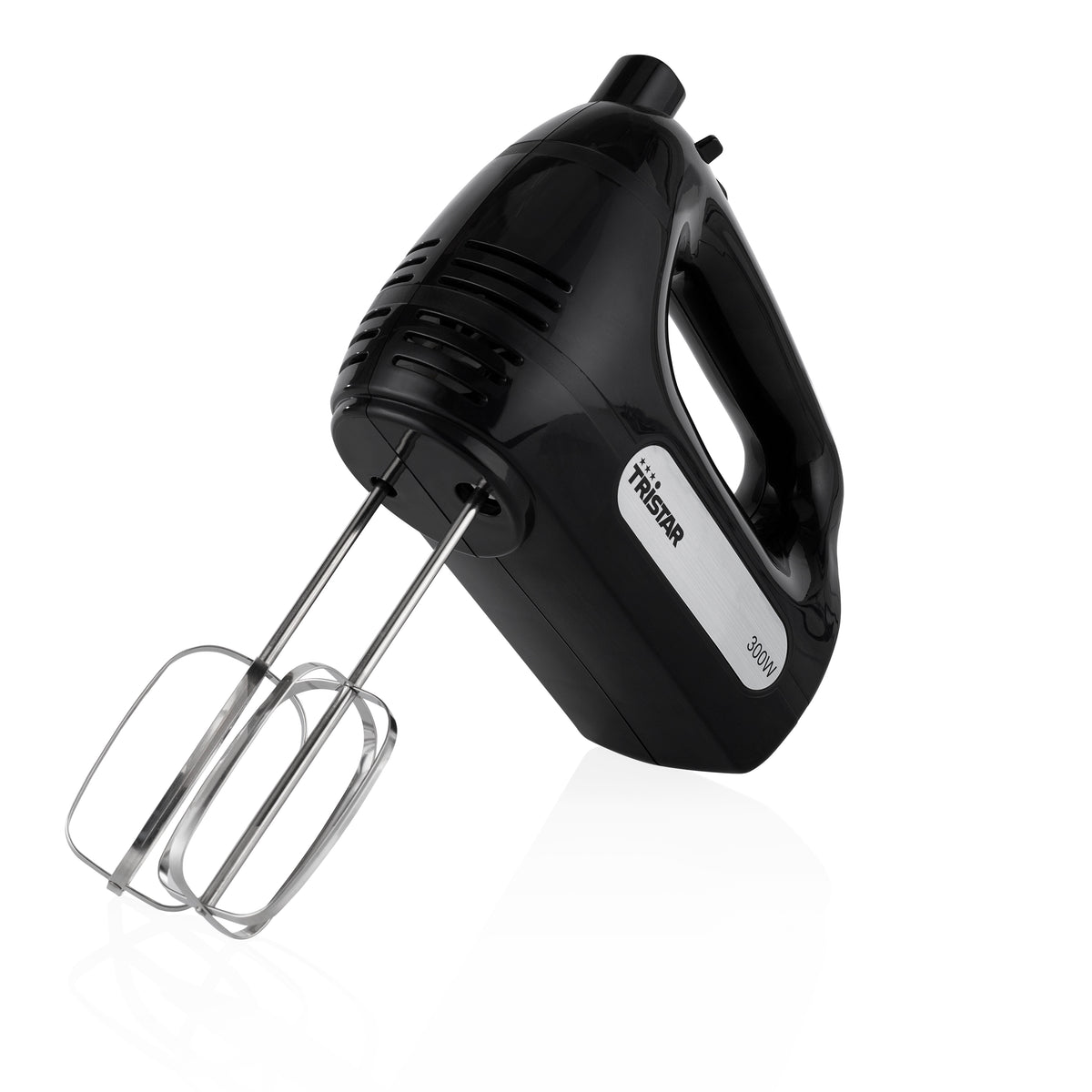 BATID. AMASADORA TRISTAR MX4201 300W NEGRA