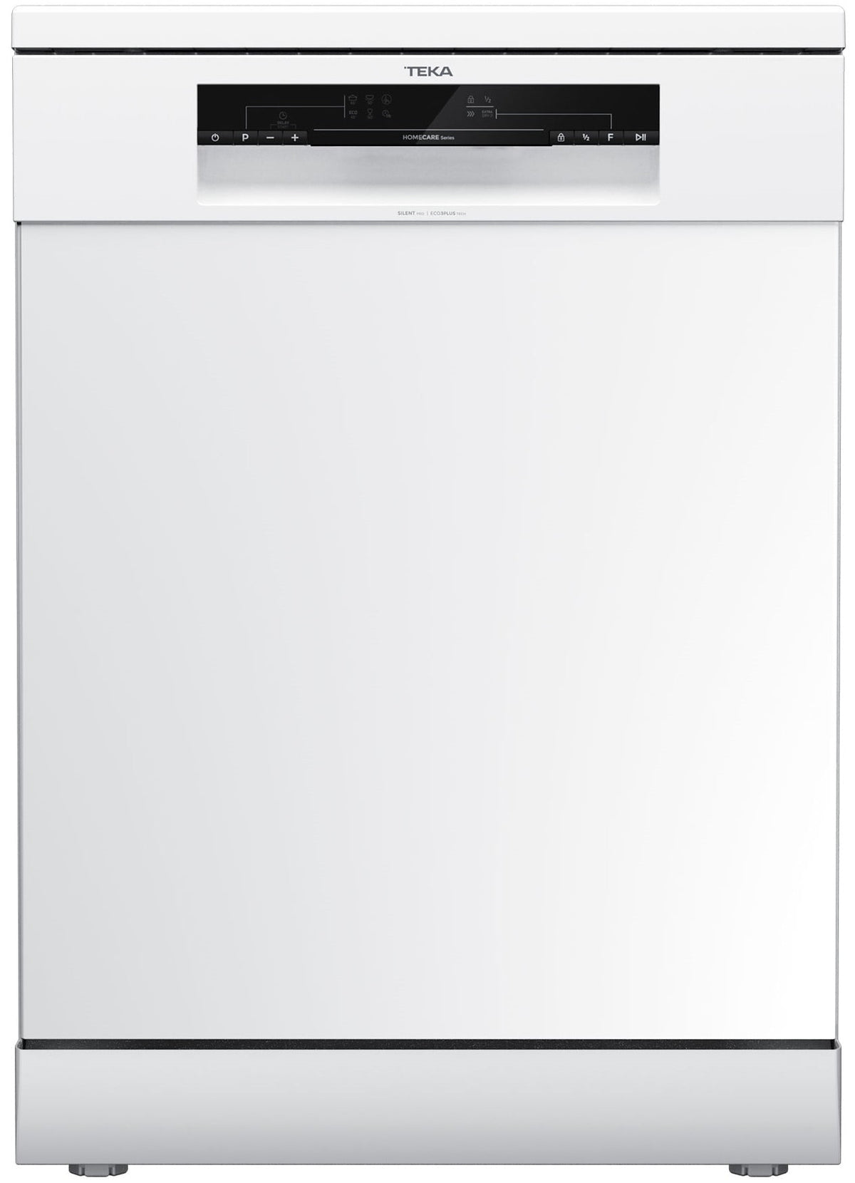 LVJ. TEKA DFS26650 BLANCO 114280000 DSP