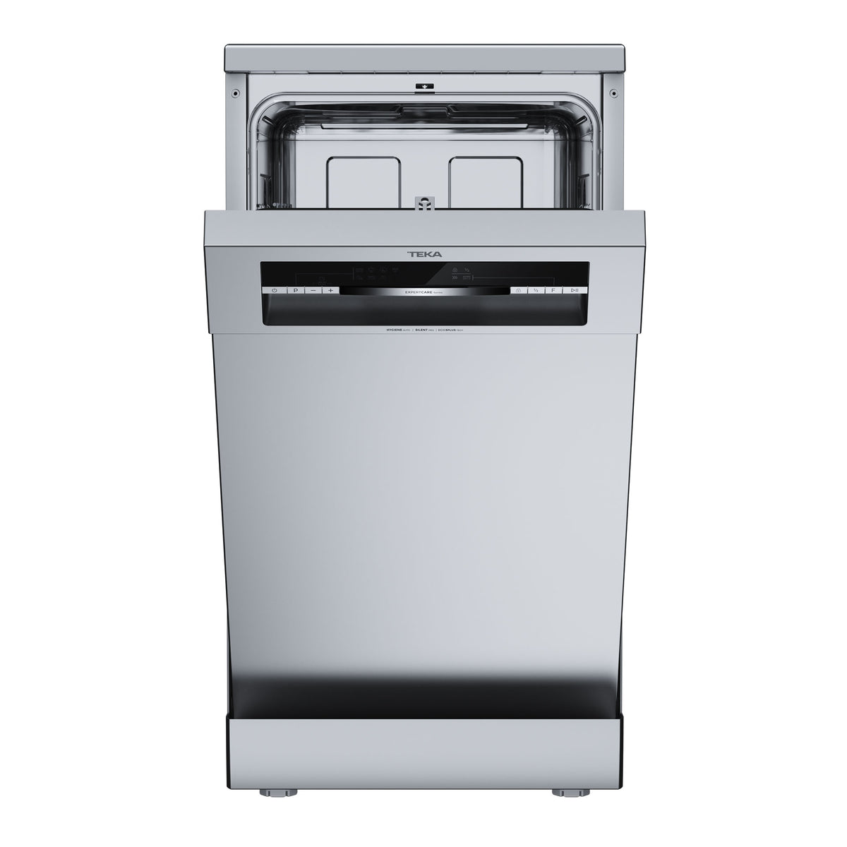 LVJ. TEKA DFS44750 45CM INOX 114310004