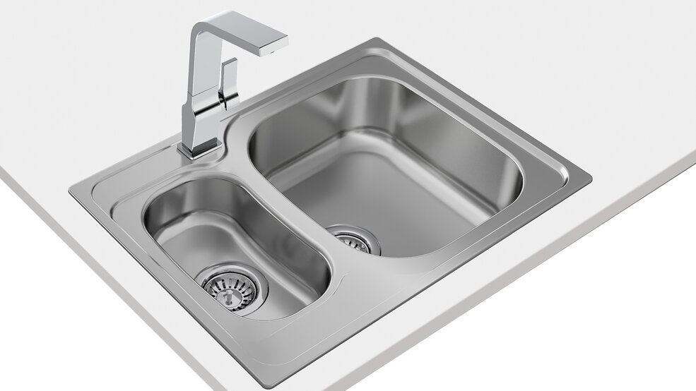 FREG. TEKA UNIVERSE 60TPX 1 1/2C 115070001