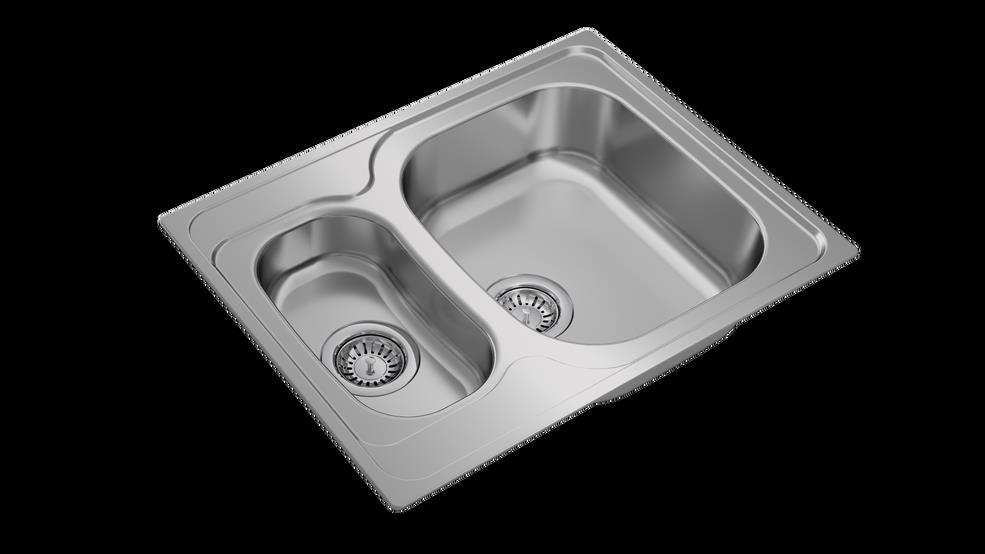 FREG. TEKA UNIVERSE 60TPX 1 1/2C 115070001