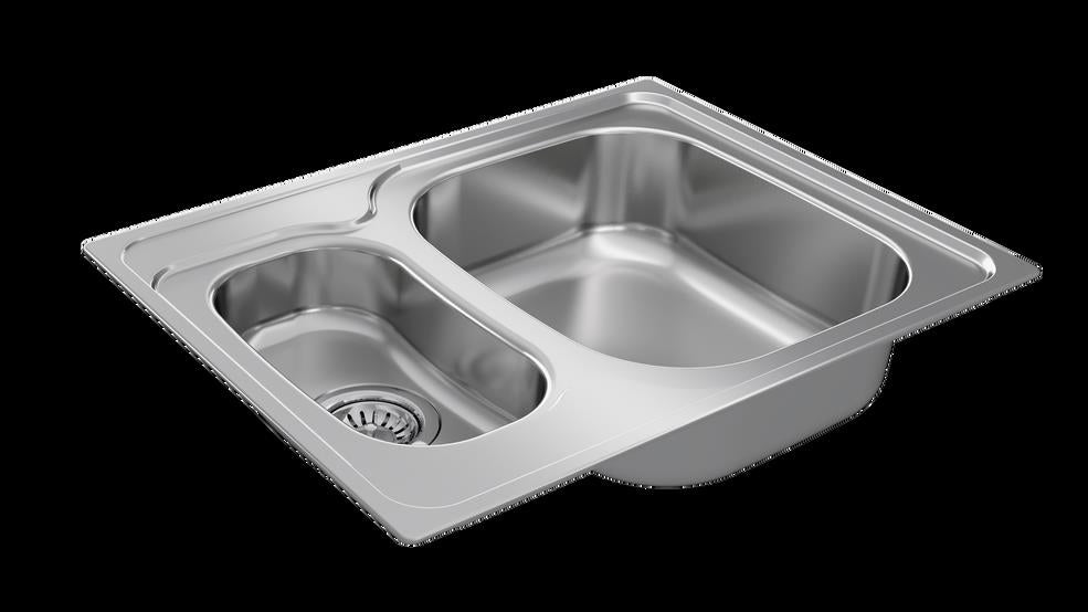 FREG. TEKA UNIVERSE 60TPX 1 1/2C 115070001