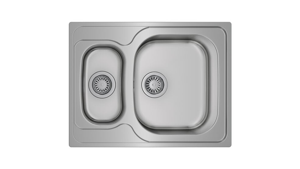 FREG. TEKA UNIVERSE 60TPX 1 1/2C 115070001