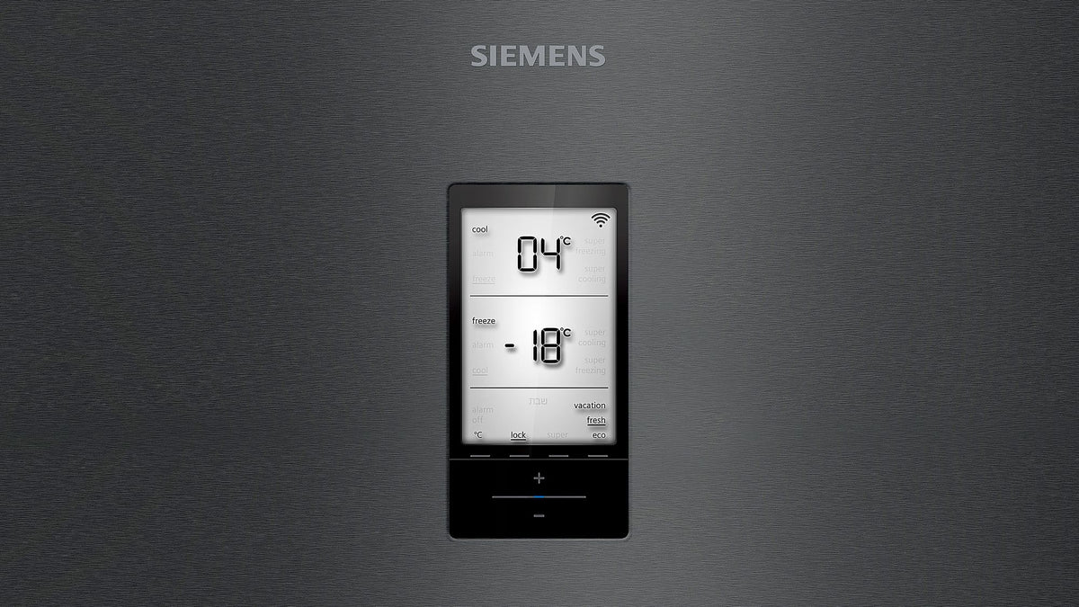 Frigorífico combi Siemens KG39NHXEP, imagen complementaria 2