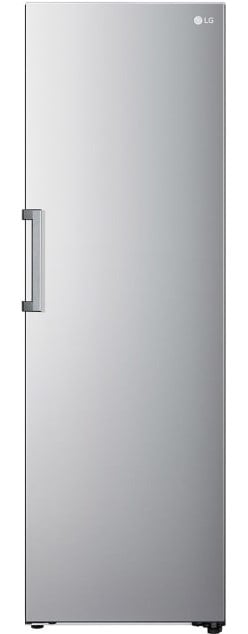 FRI. LG GLT51PZGSZ 186x60 1P NF INOX