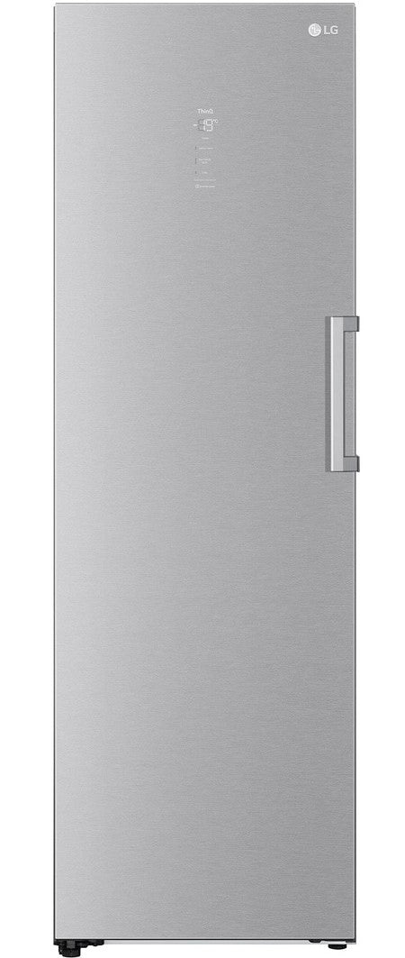 CONG.VER LG GFM61MBCSF 186x60 1P NF INOX DSP